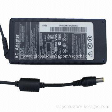 100 to 240V Power Adapter with SCP, OCP, OLP Protections